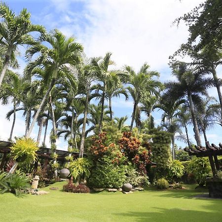 Victoria'S Haven Bed & Breakfast Dumaguete City Luaran gambar