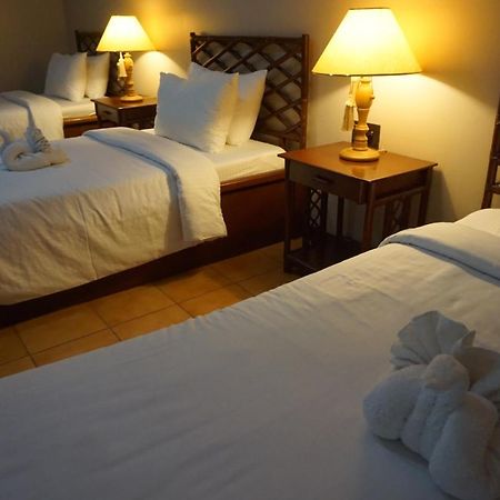 Victoria'S Haven Bed & Breakfast Dumaguete City Luaran gambar