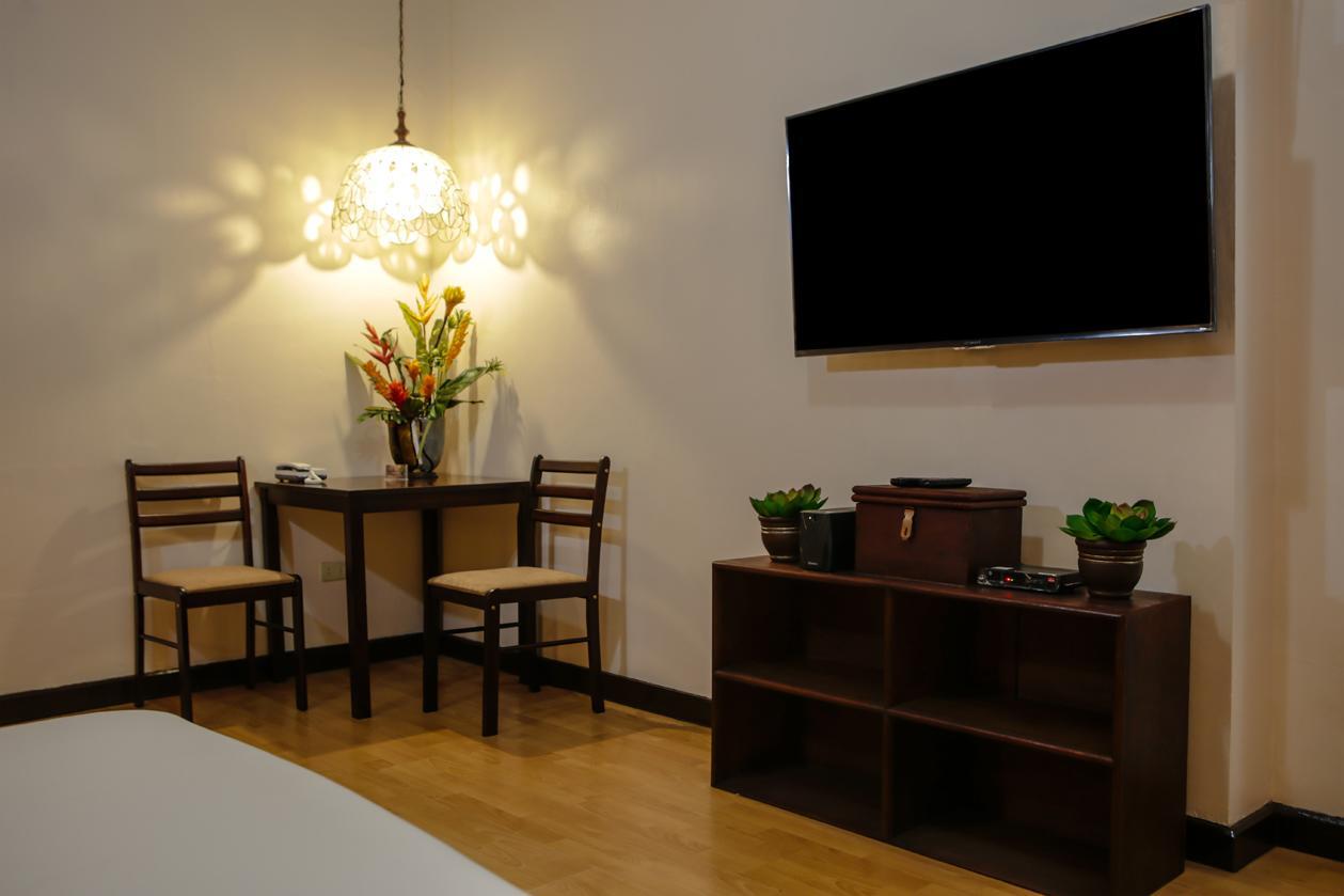Victoria'S Haven Bed & Breakfast Dumaguete City Luaran gambar