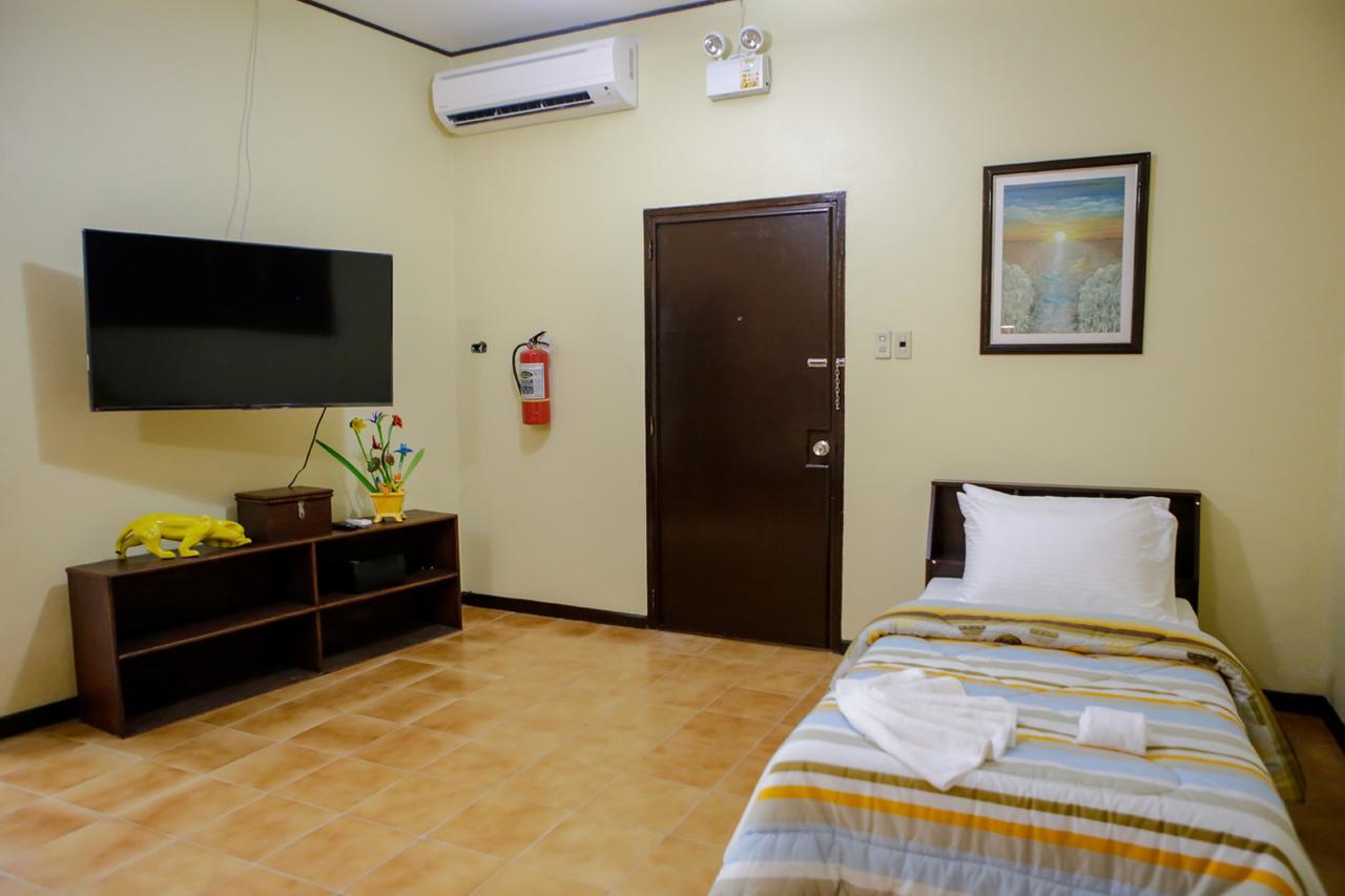 Victoria'S Haven Bed & Breakfast Dumaguete City Luaran gambar