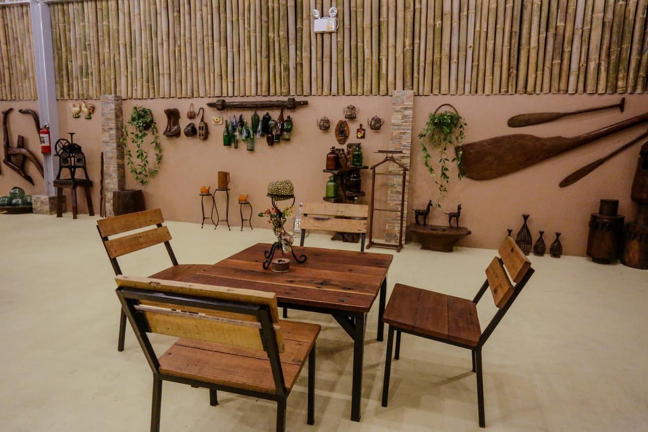 Victoria'S Haven Bed & Breakfast Dumaguete City Luaran gambar