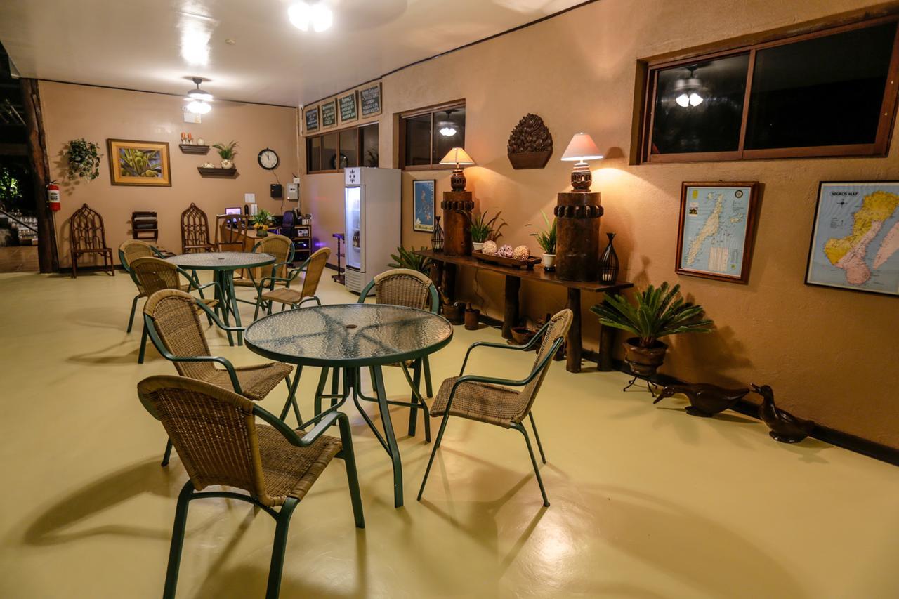 Victoria'S Haven Bed & Breakfast Dumaguete City Luaran gambar