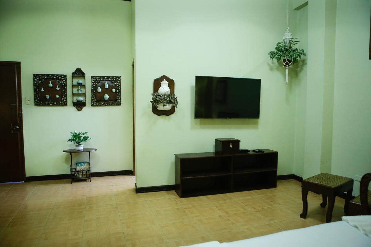 Victoria'S Haven Bed & Breakfast Dumaguete City Luaran gambar
