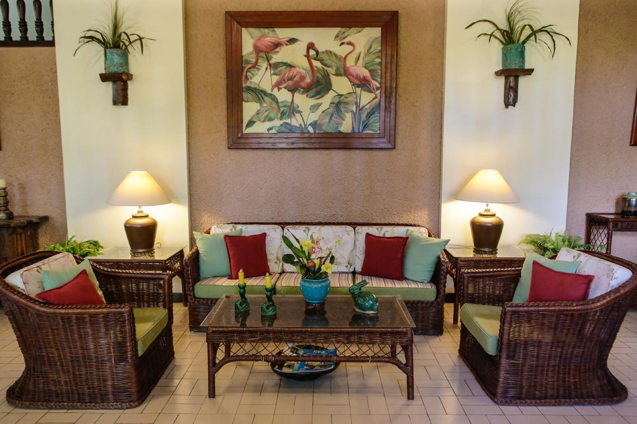 Victoria'S Haven Bed & Breakfast Dumaguete City Luaran gambar