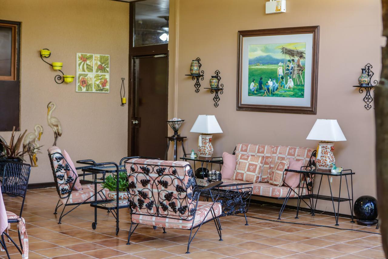 Victoria'S Haven Bed & Breakfast Dumaguete City Luaran gambar