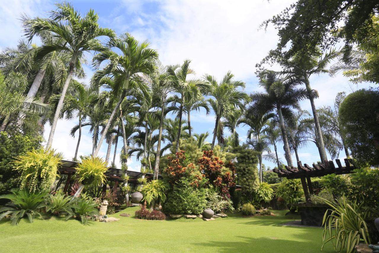 Victoria'S Haven Bed & Breakfast Dumaguete City Luaran gambar