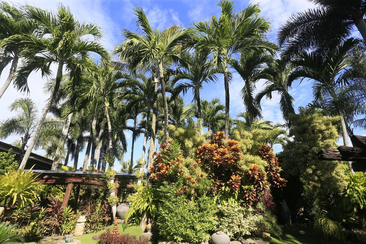 Victoria'S Haven Bed & Breakfast Dumaguete City Luaran gambar