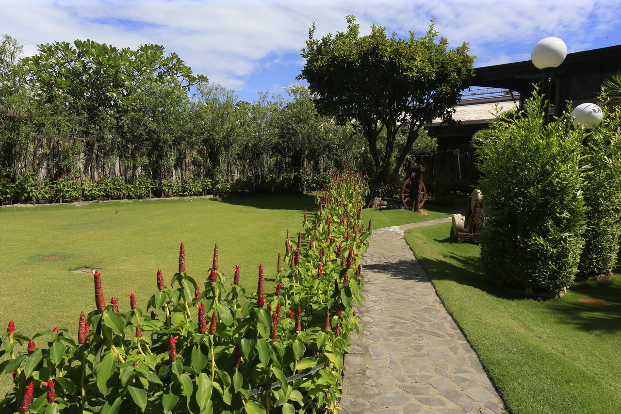 Victoria'S Haven Bed & Breakfast Dumaguete City Luaran gambar