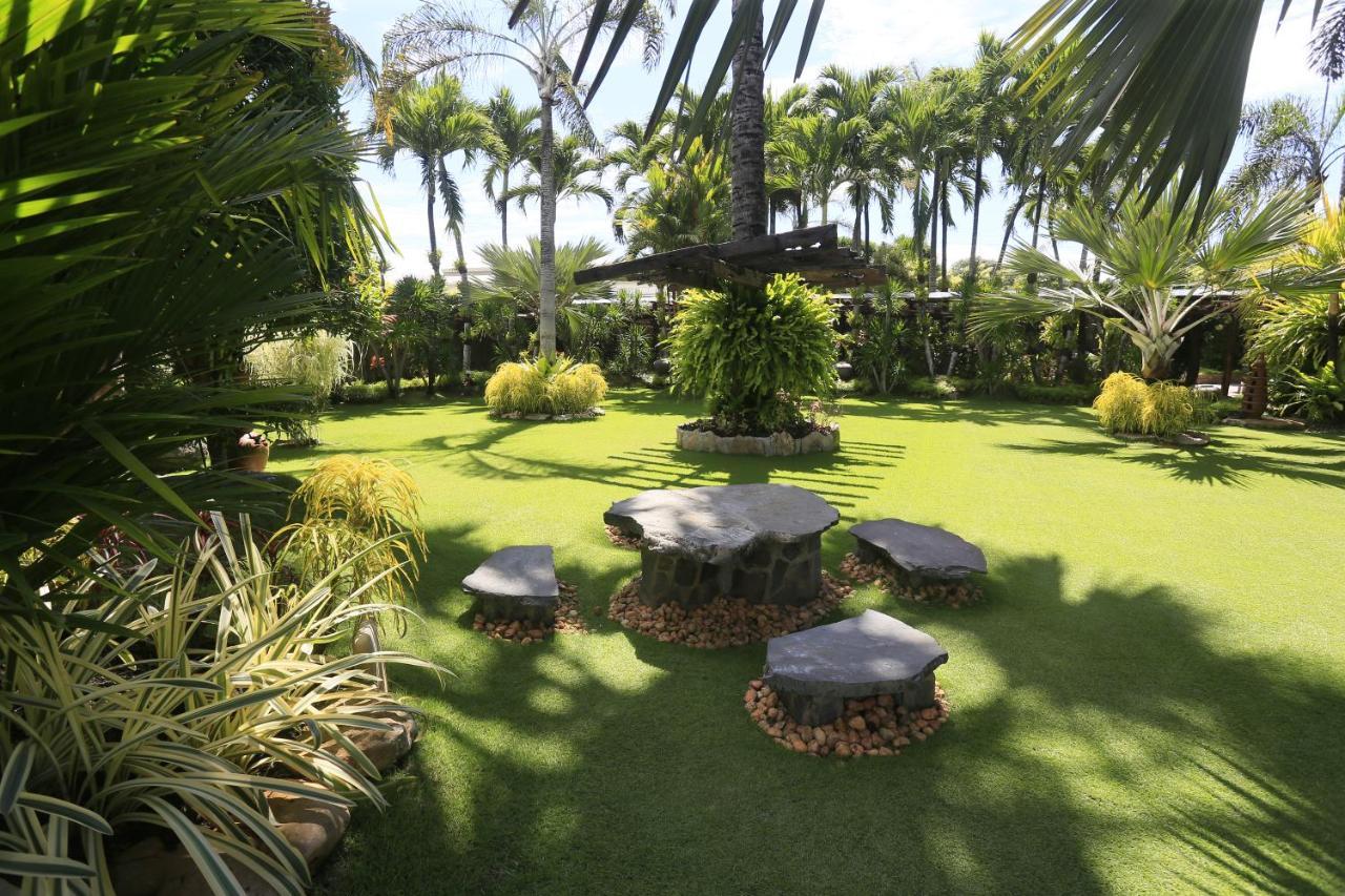 Victoria'S Haven Bed & Breakfast Dumaguete City Luaran gambar