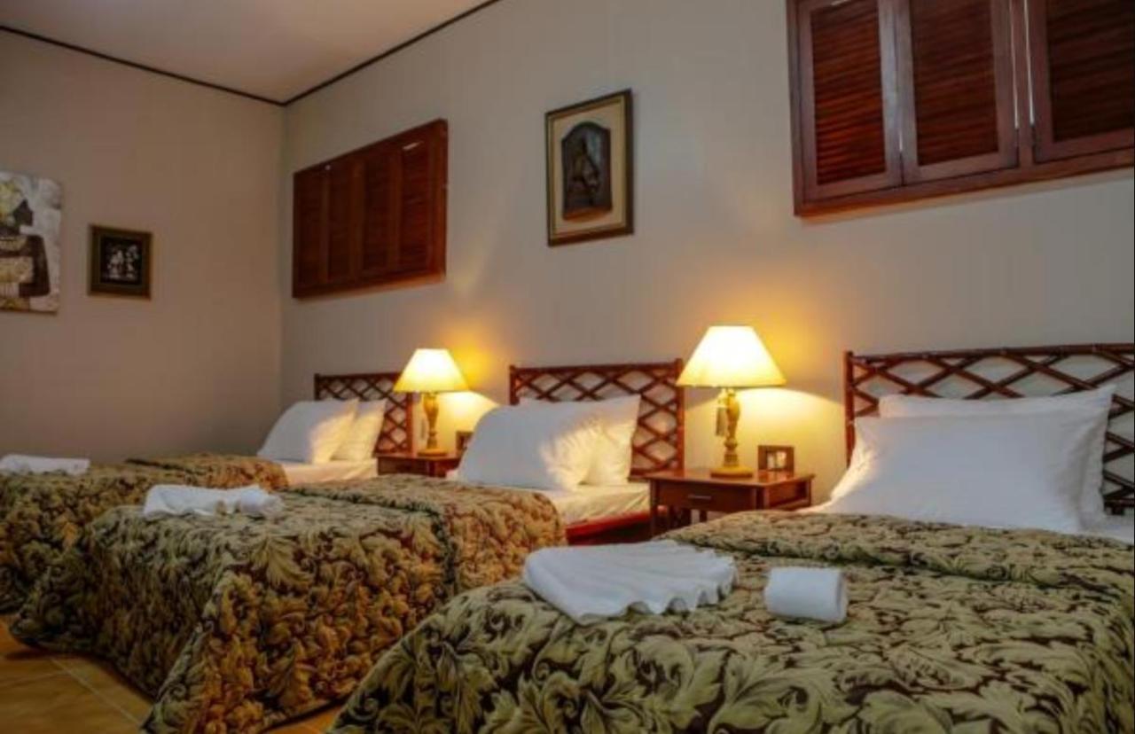 Victoria'S Haven Bed & Breakfast Dumaguete City Luaran gambar