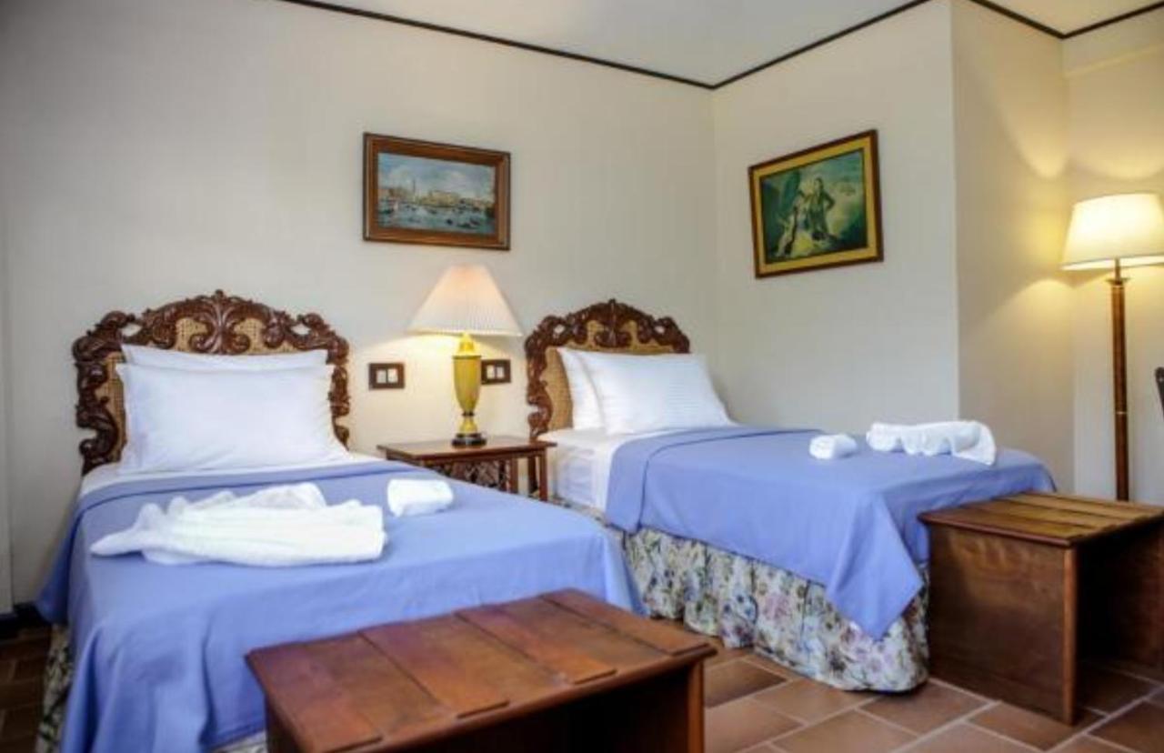 Victoria'S Haven Bed & Breakfast Dumaguete City Luaran gambar