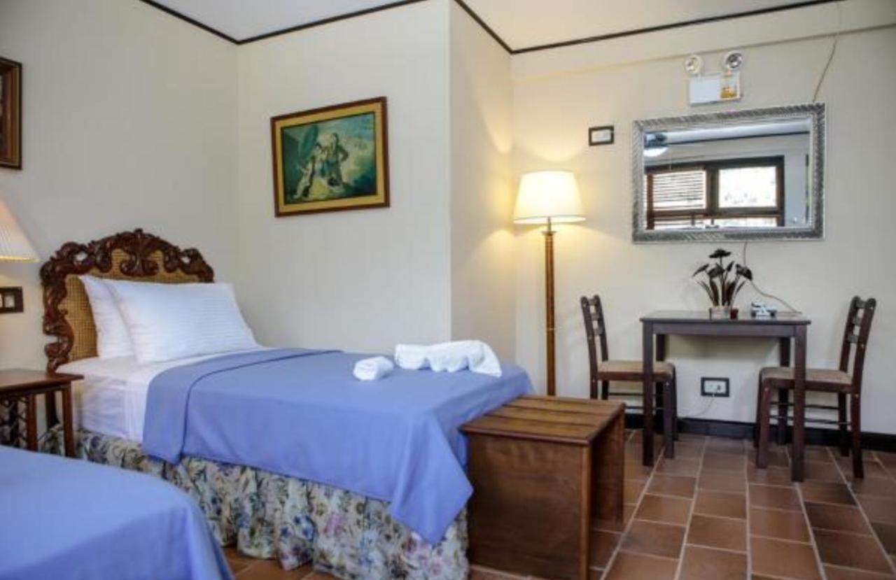 Victoria'S Haven Bed & Breakfast Dumaguete City Luaran gambar