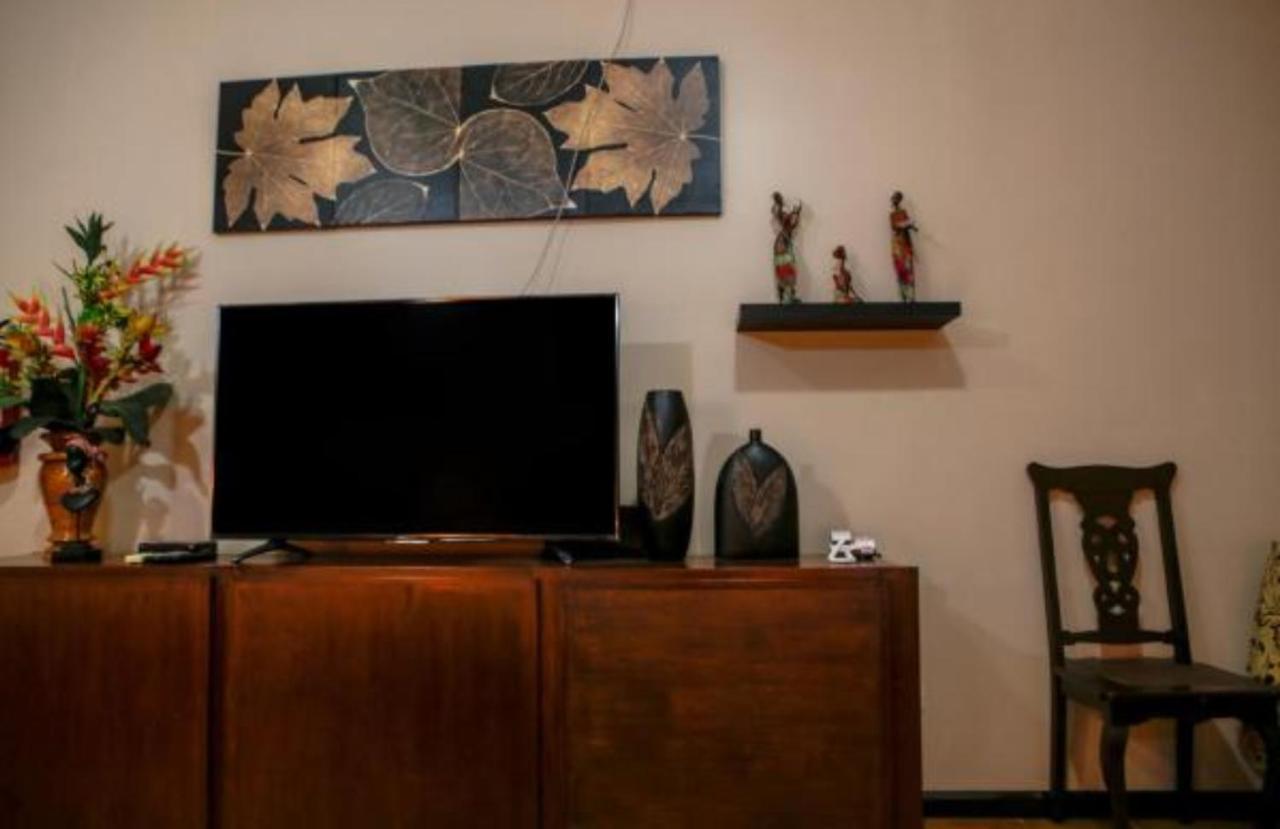 Victoria'S Haven Bed & Breakfast Dumaguete City Luaran gambar