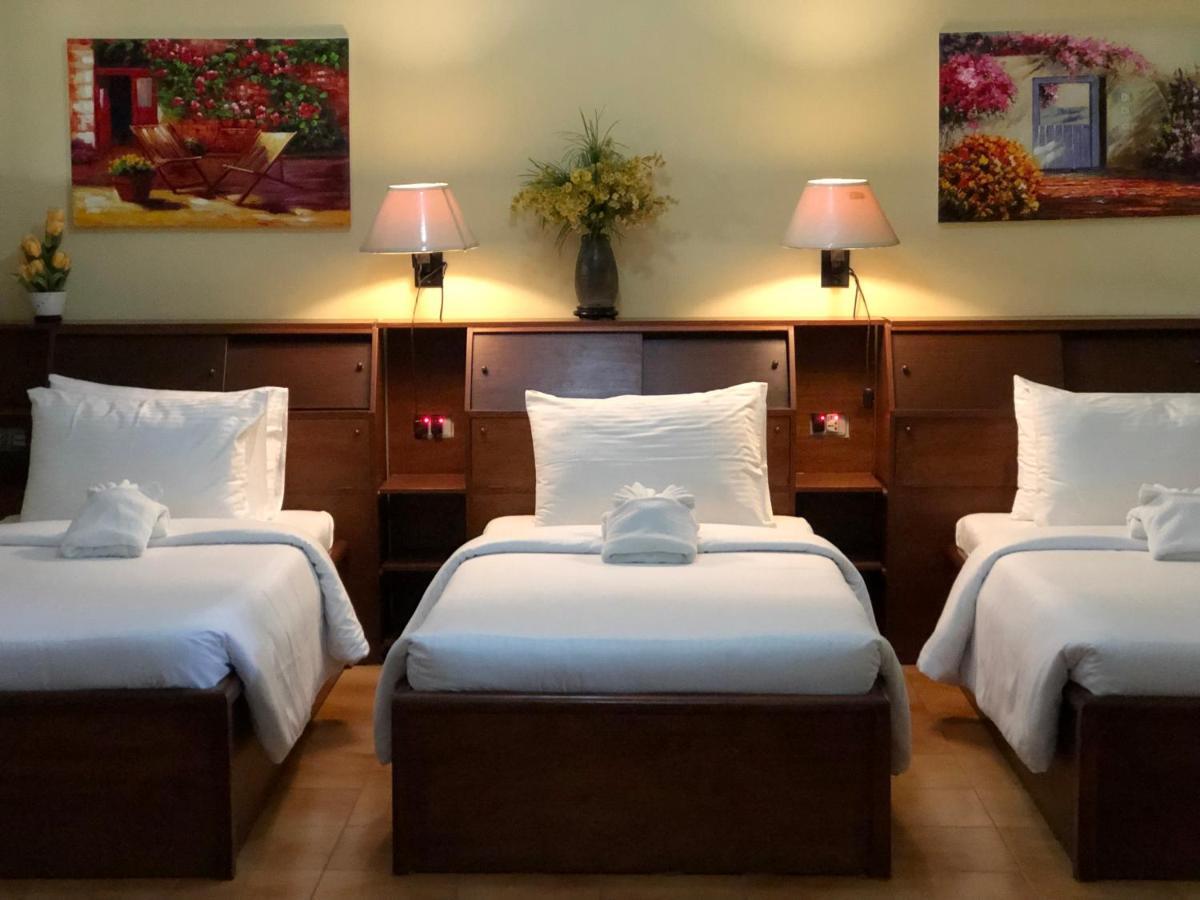Victoria'S Haven Bed & Breakfast Dumaguete City Luaran gambar