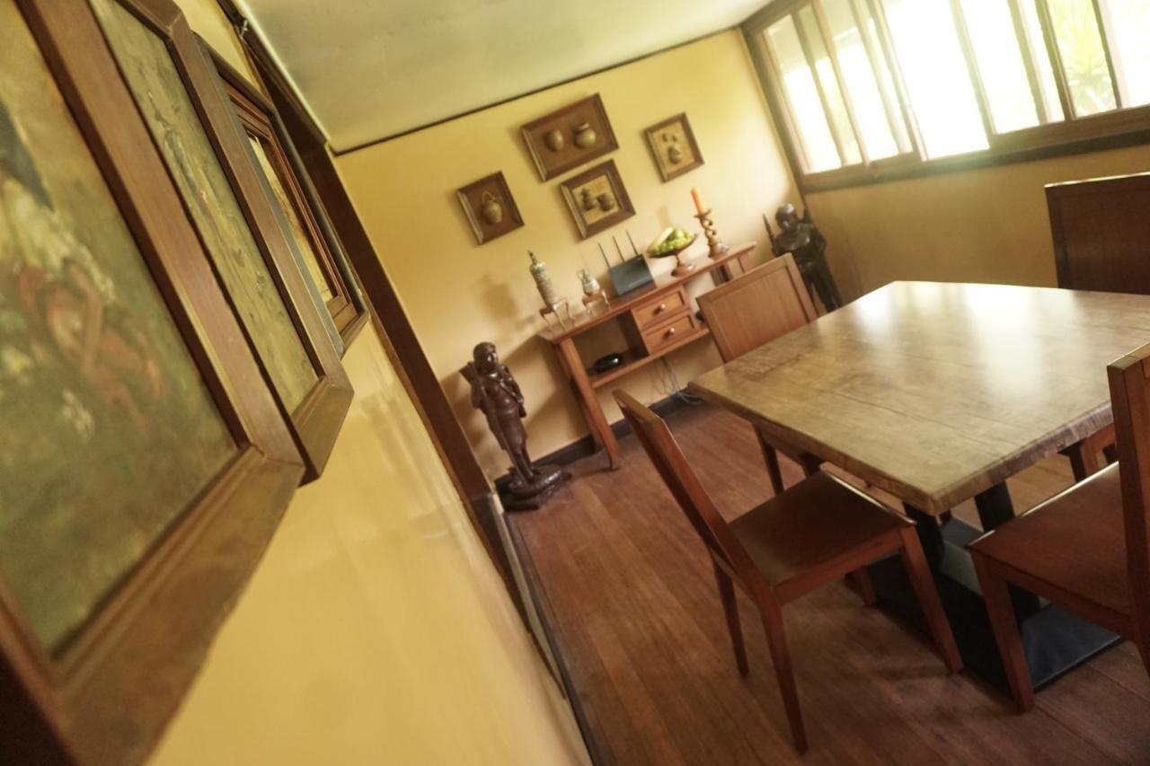 Victoria'S Haven Bed & Breakfast Dumaguete City Luaran gambar