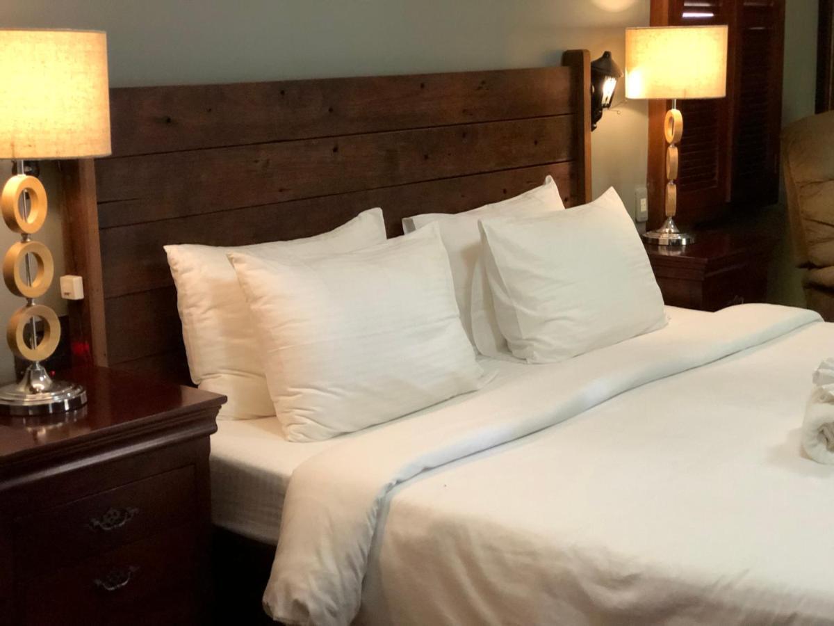 Victoria'S Haven Bed & Breakfast Dumaguete City Luaran gambar