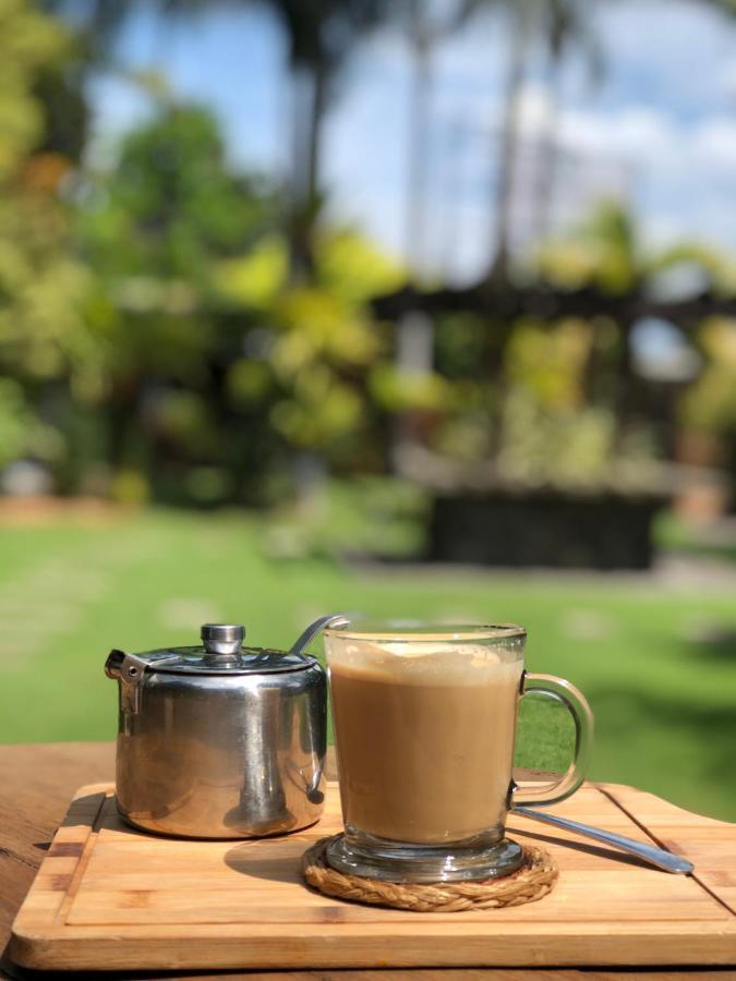 Victoria'S Haven Bed & Breakfast Dumaguete City Luaran gambar
