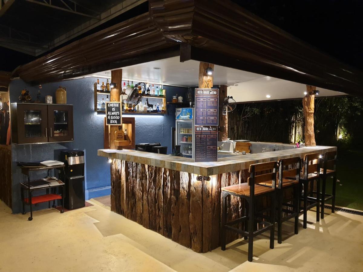 Victoria'S Haven Bed & Breakfast Dumaguete City Luaran gambar