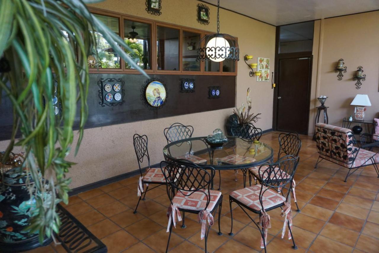 Victoria'S Haven Bed & Breakfast Dumaguete City Luaran gambar